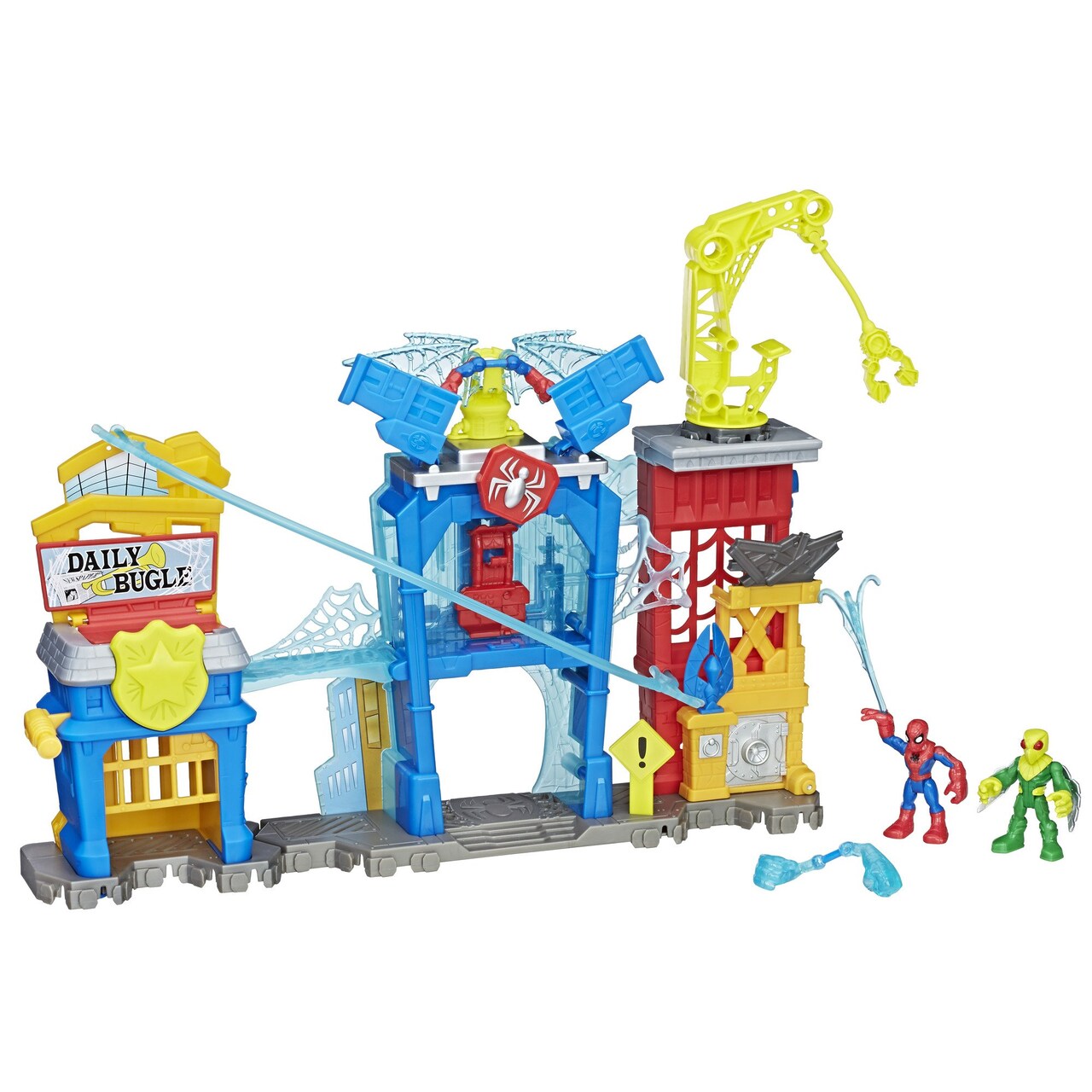 Playskool super heroes 2024 marvel